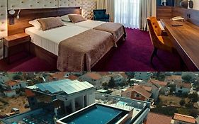 Hotel Scala d'Oro